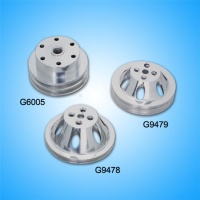 AL Pulleys AL Pulleys