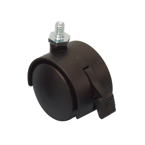 Plastic Caster