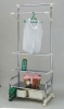 K/D Garment / Storage Rack