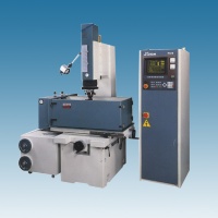 Electric Discharge Machine