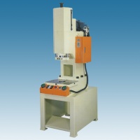Table-Type High-Speed Hydraulic Punching Press