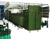 High Speed Ring Twisting Machine