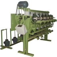 Winder Machine 