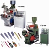 Automatic Blow Molding Machine(Air System))