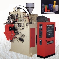 Automatic Blow Molding Machine/ Single Head, Single Station