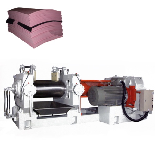 Reclaim Rubber Machinery Reclaim Rubber Machinery