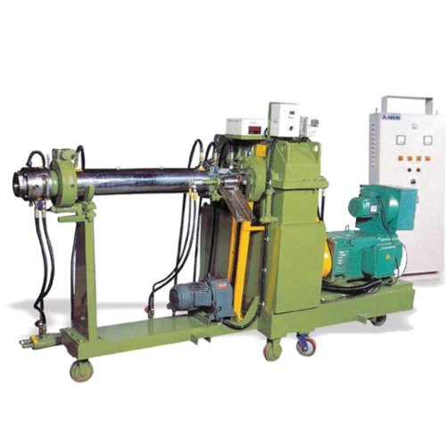 Rubber (Silicone) Extruder Cold Feed Type Rubber (Silicone) Extruder Cold Feed Type
