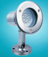 Undergwater Lamp