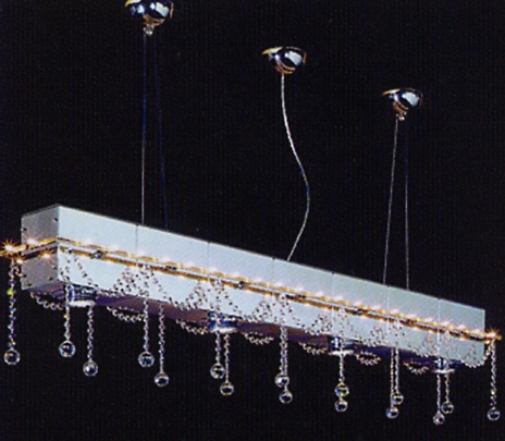 Pendant Lights