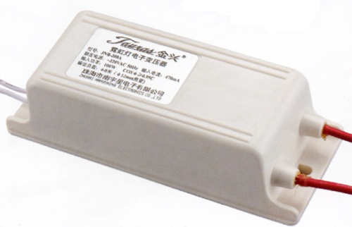 Electronic Transformer Electronic Transformer