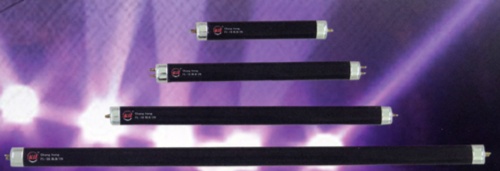 Straight Long-wave Ultraviolet Lamp Straight Long-wave Ultraviolet Lamp