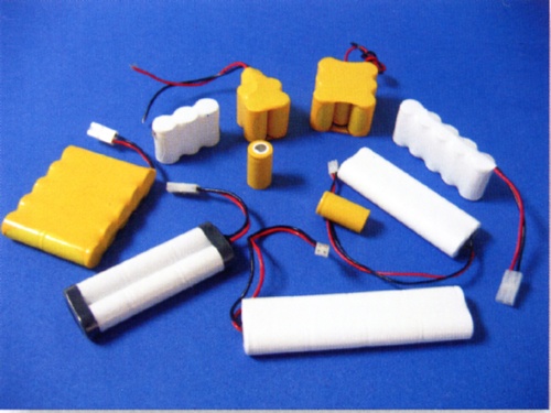 Ni-Cd battery Ni-Cd battery