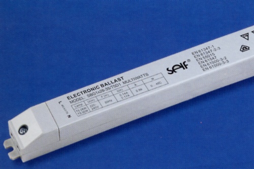 Electronic Ballast Electronic Ballast