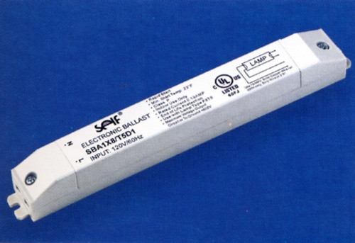 Electronic Ballast Electronic Ballast