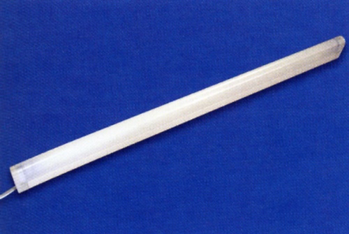 Fluorescent lamp under cabinet Fluorescent lamp under cabinet