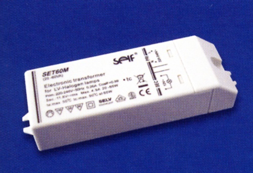 Electronic transformer Electronic transformer