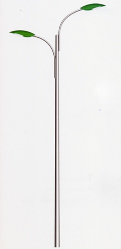 Street pole Street pole