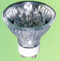 LED Spot Lamp