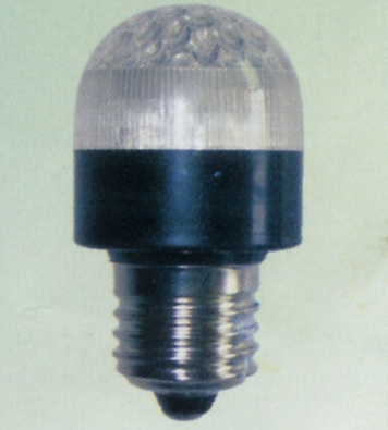 LED Dimple Lamp
