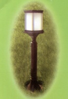Solar Lamp 