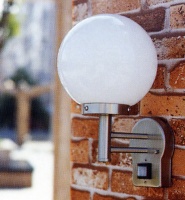 Stainless steel lantern Stainless steel lantern