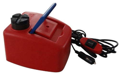 Electric Hydraulic Jack Electric Hydraulic Jack
