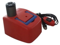 Electric Hydraulic Jack Electric Hydraulic Jack