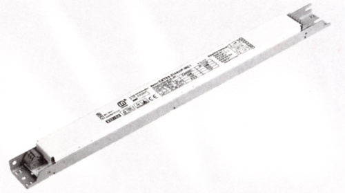 Electronic Ballasts Electronic Ballasts