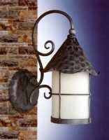 Wall Lamp
