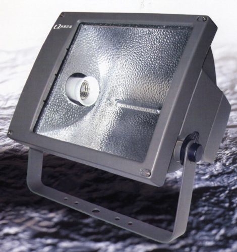 Flood Lamp