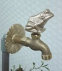 Frog Faucet