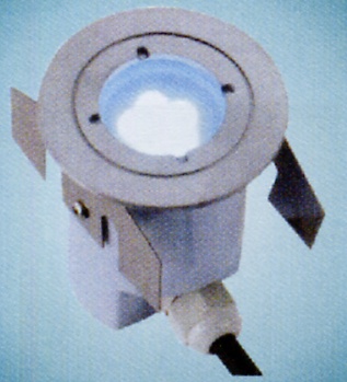 Stainless Steel LED & Outdoor Lights Stainless Steel LED & Outdoor Lights