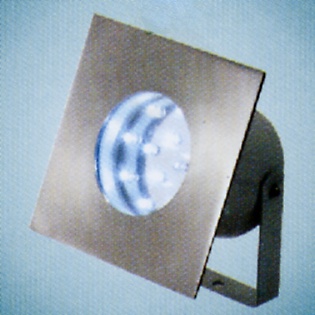Stainless Steel LED Low Voltage Lights