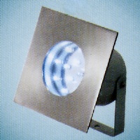 Stainless Steel LED Low Voltage Lights