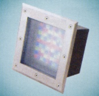 Stainless Steel LED Outdoor Lights Stainless Steel LED Outdoor Lights