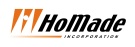 HOMADE INC. HOMADE INC.