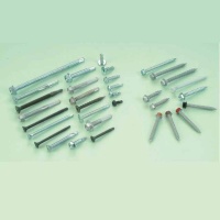 Self-Drilling Screw Self-Drilling Screw