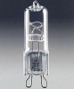 halogen lamps