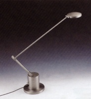 LED desk lamp