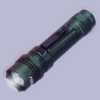 USA High-Power 1W Flashlight