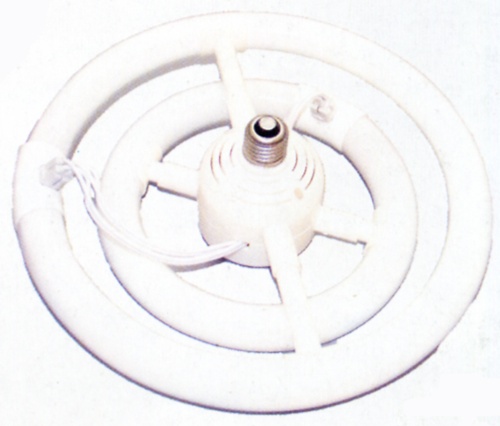 Electronic Energy-Saving Lamp