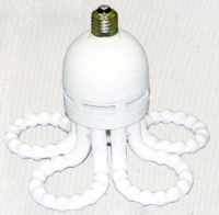 Electronic Energy-Saving Lamp Electronic Energy-Saving Lamp