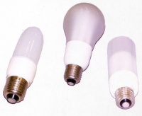 Electronic Energy-Saving Lamp