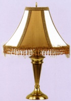 Slap-up table lamp