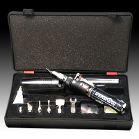 Multi-purpose Soldering Tool Kit With Burn Knife Multi-purpose Soldering Tool Kit With Burn Knife
