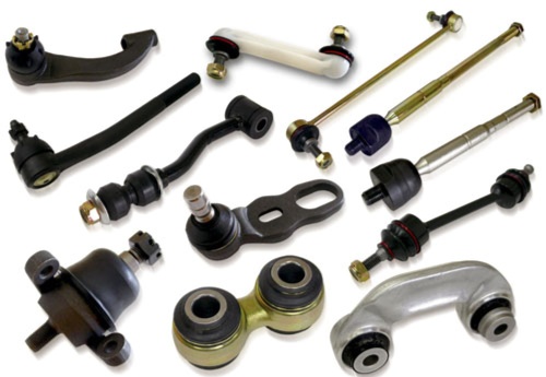 Steering System Parts, Suspension Parts, Ball Joints Steering System Parts, Suspension Parts, Ball Joints