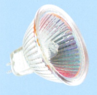 Quartz halogen lamp Quartz halogen lamp