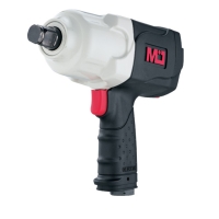 3/4" Drive Composite Air Impact Wrench