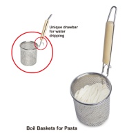 Boil Baskets For Pasta