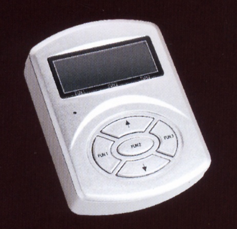 Decor Control Decor Control